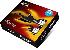 4GB (KIT 2X2GB) DDR2 1066MHZ PC8500 A - DATA GAMERS EDITION RETAIL BOX  - VHODN� PRO DUALCHANNEL