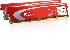 4GB (KIT 2X2GB) DDR3 1600MHZ CL8 A - DATA EXTREME EDITION VITESTA RETAIL BOX  - VHODN� PRO DUALCHANNEL