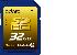 A - DATA SECURE DIGITAL 32GB TURBO SDHC CLASS 6