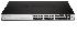 D - LINK DGS - 3100 - 24P,  24PORT 10/ 100/ 1000 + 4X COMBO (SFP + RJ45) SWITCH,  19" RACK,  PO