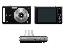 PANASONIC LUMIX DMC - FS25EP - K �ERN� (BLACK),  CCD 12 MPX,  50MB,  5X ZOOM,  3" LCD,  LI - IO