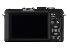 PANASONIC LUMIX DMC - LX3E - K �ERN� (BLACK),  CCD 10 MPX,  RAW,  2, 5X ZOOM,  3" LCD,  LI - IO