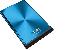 A - DATA NH92 SLIM HDD 2.5" 320GB  - MODR� (BLUE),  12MM,  USB2.0,  5400OT,  ANH92 - 320GU - RB