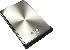 A - DATA NH92 500GB 2.5'' SLIM EXTERN� HDD, USB 2.0, SOFT HDDTOGO, ST��BRN�, 12MM