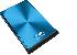 A - DATA NH92 SLIM HDD 2.5" 500GB  - MODR� (BLUE),  12MM,  USB2.0,  5400OT,  ANH92 - 500GU - RB