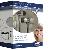 SWEEX SLUCH�TKA PRO ALUMINIUM HM103 ST��BRN� (SILVER),  JACK 3, 5 MM