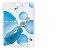 SWEEX MY� MI037 MODR� (BLUE LAGOON),  800DPI,  KABEL S NAVIJ�KEM,  USB