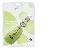 SWEEX MY� MI035 ZELEN� (LEMON AND LIME),  800DPI,  KABEL S NAVIJ�KEM,  USB