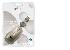 SWEEX MY� MI031 ST��BRN� (SILVER SHADOW),  800DPI,  KABEL S NAVIJ�KEM,  USB