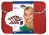 SWEEX FREESTYLE SA110  - 15.4" NEOPR�N,  �ERVENO - BɎOV� (RED - BEIGE)