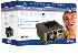 SWEEX ZDROJ 350W DUAL FAN �ERN� (BLACK),  80 A 90 MM VENTIL�TOR,  ATX 1.3 