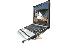 SWEEX DS022 ALUMINIUM NOTEBOOK COOLING STATION ST��BRN� (SILVER) 3 TICH� VENTIL�TORY NAP�JEN� P�ES U