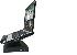 SWEEX DS023 NOTEBOOK STATION �ERN� (BLACK) �TE�KA KARET 53V1,  USB2.0 4PORT HUB,  EXPANZN� SLOT PRO 