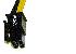 SWEEX PS030  - 400W �LUTO - ZELEN� (OLIVE GREEN),  120 MM VENTIL�TOR,  ATX 1.3 