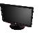 19" LCD LG FLATRON M197WD - PZ  - �ERN� (BLACK),  20000:1,  5MS,  1366X768,  DVI,  HDMI,  SCART