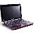 ACER ASPIRE ONE D250 - BR �ERVEN� (RED)/ I - ATOM N270/ 10" LED CB 1024X600/ 1GB/ 160GB 5.4K/ W