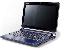 ACER ASPIRE ONE D250 - BB MODR� (BLUE)/ I - ATOM N270/ 10" LED CB 1024X600/ 1GB/ 160GB 5.4K/ WF