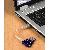 HAMA UNIVERZ�LN� �TE�KA KARET SD,  MODR� (BLUE),  EXTERN�,  USB2.0