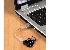 HAMA UNIVERZ�LN� �TE�KA KARET SD,  �ERN� (BLACK),  EXTERN�,  USB2.0