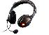 MSI SYRENPHONE GAMING  - �ERN� (BLACK),  USB