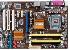 ASUS P5KPL/ EPU  - G31/ ICH7,  PCIE X16,  DDR2 1066,  SATA,  GLAN,  6CH AUDIO,  ATX,  SC775