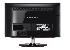 22" LCD SAMSUNG P2270HD �ERVENO - �ERN� (CRYSTAL RUBINE),  50000:1,  300CD/ M2,  5MS GTG,  1920