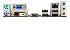 GIGABYTE G41M - ES2H  - G41/ ICH7,  VGA + PCIE X16,  DDR2 800,  SATA II,  USB2.0,  GLAN,  MATX,  8CH