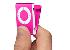 APPLE IPOD SHUFFLE 4TH RَOV� (PINK),  1GB,  MP3/ AAC/ AIFF P�EHR�VA�,  USB2.0