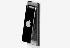 APPLE IPOD SHUFFLE 5TH �ERN� (BLACK),  4GB,  MP3/ AAC/ AIFF P�EHR�VA�,  USB2.0