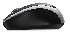 MICROSOFT WIRELESS MOBILE MOUSE 3000,  OPTICK�,  �ERN� (BLACK),  USB
