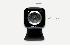 MICROSOFT LIFECAM VX - 5000  - �ERVEN� (RED),  1.3 MPX,  USB