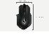 MICROSOFT SIDEWINDER X5 MOUSE,  200 - 2000DPI,  20G,  �ERN� (BLACK),  USB