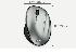 MICROSOFT WIRELESS LASER MOUSE 6000 VER.2 ST��BRN� (SILVER),  BEZDR�TOV�,  LASEROV�  - 1000DPI,  USB