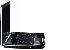 TOSHIBA SATELLITE A500 - 136/ C2D T6400/ 16" TB 1366X768/ 4GB/ HD4570 512MB/ 320GB 5.4K/ DVD/ W