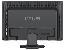 23.6" LCD SAMSUNG 2494LW  - �ERN� (BLACK),  50000:1,  300CD/ M2,  5MS GTG,  DVI,  HDMI,  1920X1