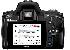 SONY DSLR - A230 �ERN� (BLACK),  10 MPX,  2.7" LCD,  LI - ION,  CF,  MINI HDMI,  USB,  STABILIZ