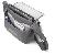 DICOTA TAKE.CONTROL  - NA NOTEBOOK 13.3",  �ED� (GREY),  POLYESTER,  VNIT�N� ROZM�R 32.5X23X3CM