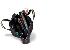 DICOTA LADYSPIRIT  - D�MSK�,  NA NOTEBOOK 15",  �ERN� (BLACK),  NYLON/ KOSKIN,  VNIT�N� ROZM�R 