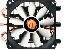 THERMALTAKE ISGC 100,  SOCKET AM2/ AM2+/ AM3/ 775,  HLIN�KOV� (ALUMINUM),  124X96X70MM,  17 DB(A)