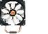 THERMALTAKE ISGC 300,  SOCKET AM2/ AM2+/ 775/ 1366,  HLIN�KOV� (ALUMINUM),  126X71X161MM,  16 DB(A)