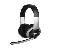 VERBATIM RAPIER GAMING USB HEADSET  - HERN� VIBRA�N� SLUCH�TKA S MIKROFONEM,  USB