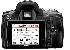 SONY DSLR - A330 �ERN� (BLACK),  10 MPX,  V�KLOPN� 2.7" LCD,  LI - ION,  LIFEVIEW,  STABILIZ�TO