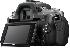 SONY DSLR - A330 �ERN�,  10 MPX,  V�KLOPN� 2.7" LCD,  LI - ION,  LIFEVIEW,  STABILIZ�TOR+ 18 - 