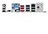 ASUS AT3N7A - I  - NVIDIA ION,  INT. ATOM 330,  VGA,  PCI,  DDR2 800,  SATA II,  USB2.0,  GLAN,  HDM