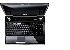 TOSHIBA SATELLITE P300 - 26L/ C2D P8700/ 17" TB 1440X900/ 4GB/ HD4650 1GB/ 500GB 5.4K/ DVD/ WF/