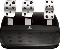LOGITECH G27 RACING WHEEL FORCE FEEDBACK