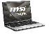 MSI VR630XL - 003CZ/ SEMPRON SI42/ 15.6" 1366X768/ 2GB/ 320GB 5.4K/ DVD�RW/ WF/ CAM/ BEZ OS