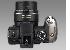 CANON POWERSHOT SX20 IS,  CCD 12 MPX,  20X ZOOM (28 - 560MM F2.8 - 5.7),  2, 5"LCD,  4XAA,  SD/