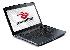 PACKARD BELL BUTTERFLY FM/ C2D SU9400/ 13.3" LED 1366X768/ 3GB DDR3/ 320GB 5.4K/ WF/ BT/ 6 - �L