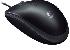 LOGITECH B110 �ERN� (BLACK) OPTICK�,  USB